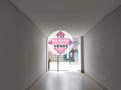 LOCAL A ESTRENAR SAN PEDRO