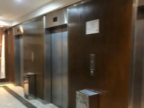 Oficina en Venta en Plaza San Martín, USD 52.000