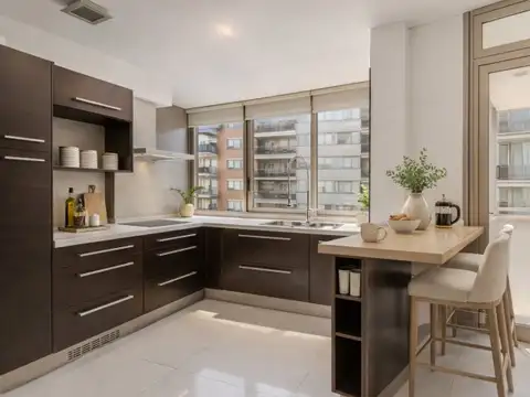 Departamento en Venta de 4 ambientes