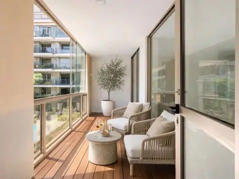 Departamento en Venta de 3 dormitorios