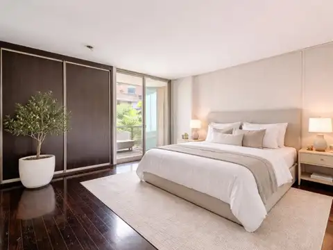 Departamento en Venta en Puerto Madero, USD 460.000