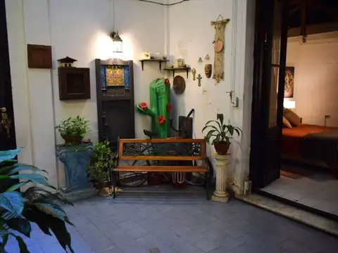 Depto Tipo Casa en Venta de 3 dormitorios
