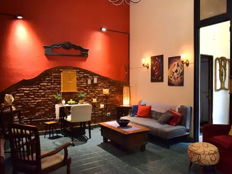 VENTA P.H. 4 AMBIENTES SAN TELMO