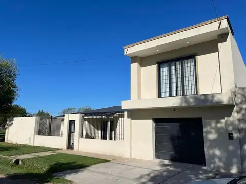 Barrio Parque Las Picadas