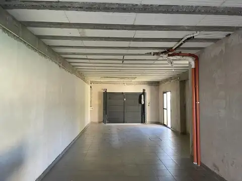 Barrio Parque Las Picadas