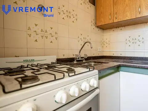 Departamento en Alquiler en Villa Crespo, $ 590.000