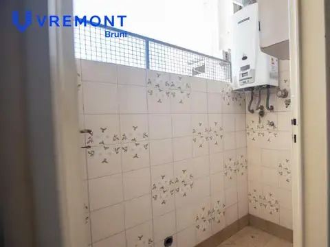 Departamento en Alquiler Apto profesional