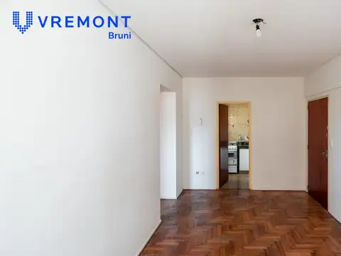 Av Corrientes al 5500