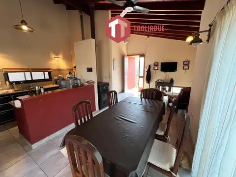 Casa en Venta 5 años