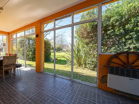 Casa en Venta 16 años