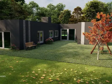 Casa en Venta en Roldan, USD 89.000