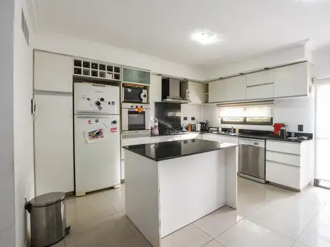 Casa en Venta de 4 dormitorios