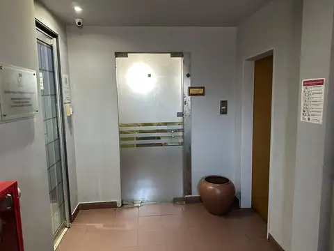 Juan Bautista Justo 100