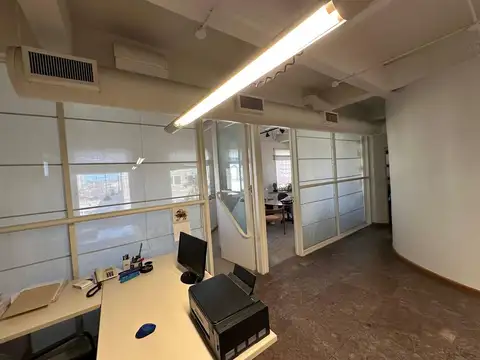 ALQUILER OFICINA ZONA CENTRO NEUQUÉN CAPITAL