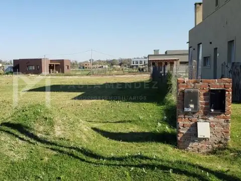 Terreno en Venta en El Ensueño, USD 60.500