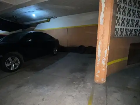 Cochera en Venta Fija