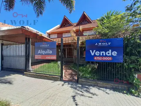 Casa - Villa Ballester