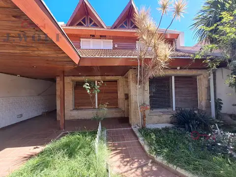 Casa en Venta de 6 dormitorios