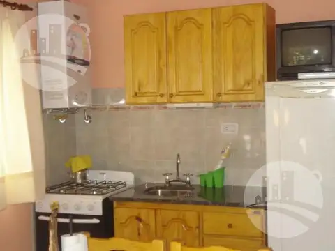 Complejo de 8 cabañas 3*