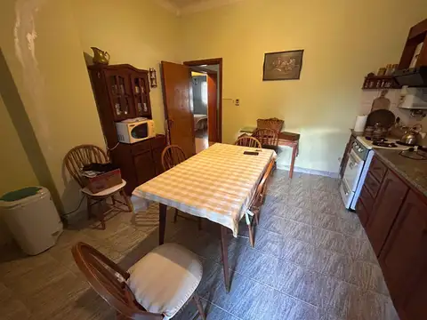 Venta Casa - en Beccar San Isidro