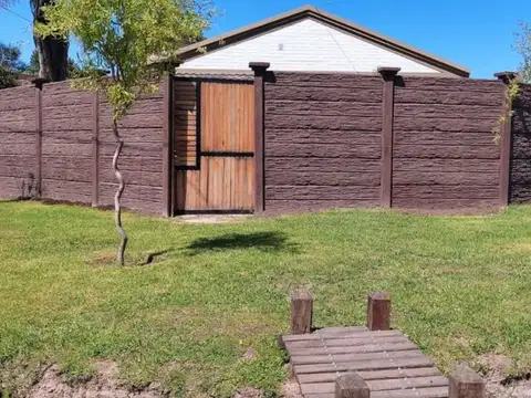 Casa en Venta en Chascomus, USD 150.000