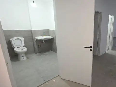 Local A Estrenar en Barrio Norte. EN ALQUILER!