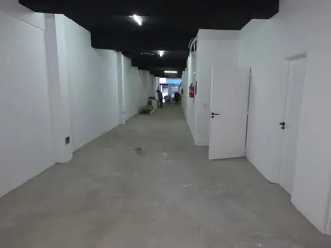 Local A Estrenar en Barrio Norte. EN ALQUILER!