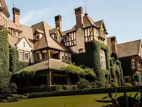 Terreno en Venta en Ezeiza, USD 55.000