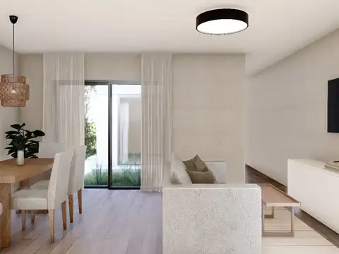 Casa en Venta A Estrenar