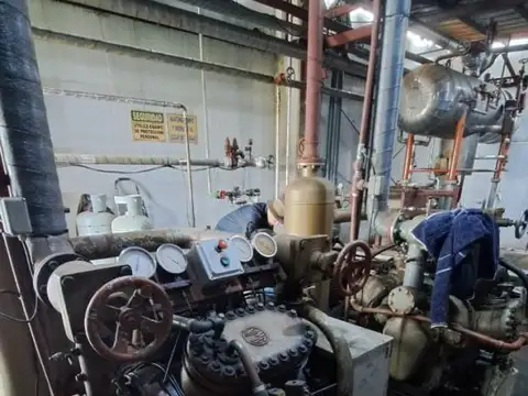 Galpon en Venta en Concordia, $ 0