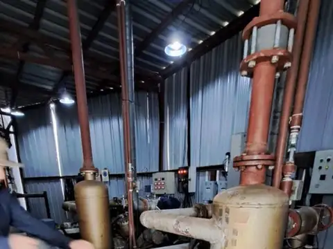 Galpón - Venta - Argentina, Concordia - RUTA NACIONAL 14