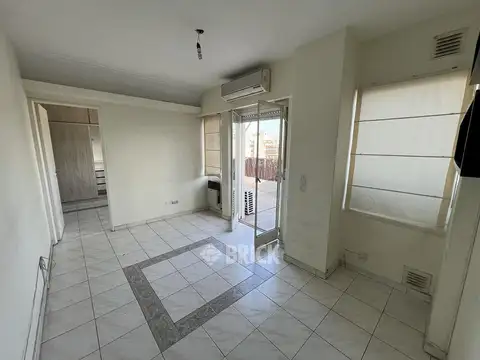 AV. ACOYTE AL 1500 - T/AL FRENTE 58 M2 IMPECABLE GRAN BALCON TZA V/ABIERTA T/SOL T/EXTERNO