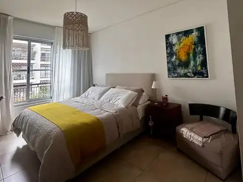 Departamento  en Alquiler en Quartier Lomas de la Horqueta, San Isidro, G.B.A. Zona Norte