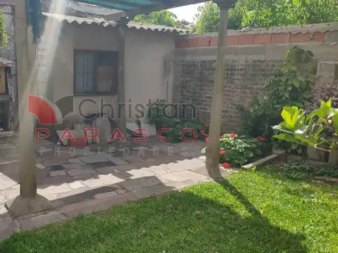 Depto Tipo Casa en Venta 26 años