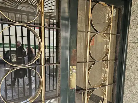 Larrea al 300 ONCE CAPITAL FEDERAL