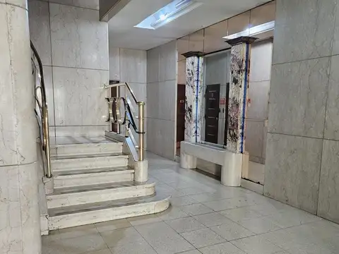 Departamento en Venta en Once, USD 89.500