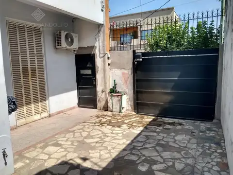 Ramon Franco al 3400