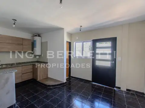 PH 2 Ambientes con terraza y patio - Muy buen estado - Sin expensas -