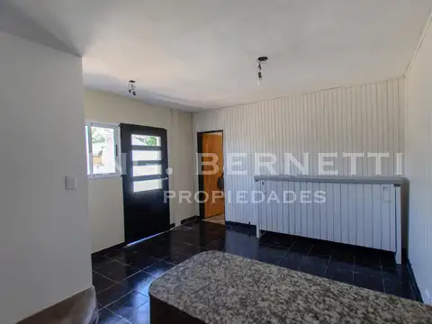 Depto Tipo Casa en Alquiler 20 años