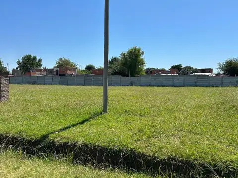 Terreno en Venta de 300,0 m2