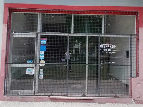 Pasaje Bustamante 2200