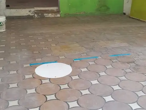 Pje. Bustamante Local, departamento y vivienda