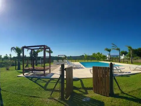 Terreno en Venta en Countries y Barrios Cerrados en La Plata, USD 19.000