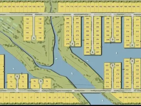 Terreno en Venta en Countries y Barrios Cerrados en La Plata, USD 19.000