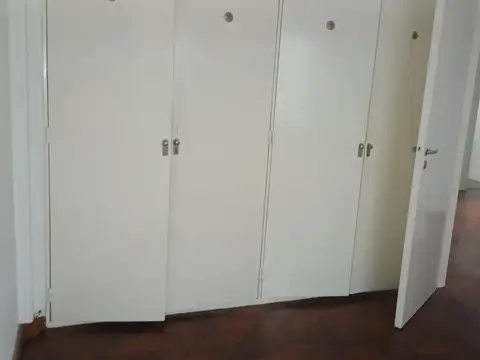 2 AMBIENTES. BOTÁNICO. MUY CÓMODO Y LUMINOSO