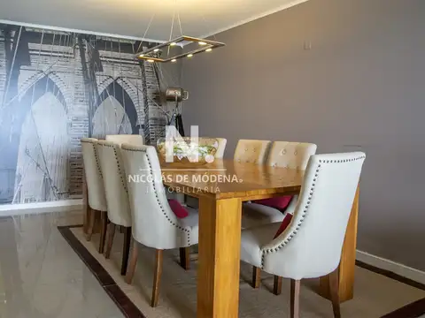 Departamento en Alquiler Temporal 11 años