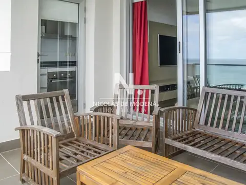 Departamento en Alquiler Temporal de 4 ambientes