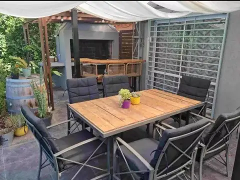 Casa en Venta 8 años