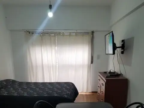 Departamento - ALQUILER_TEMPORAL - Argentina, Mar del Plata - AV.INDEPENDENCIA 1142