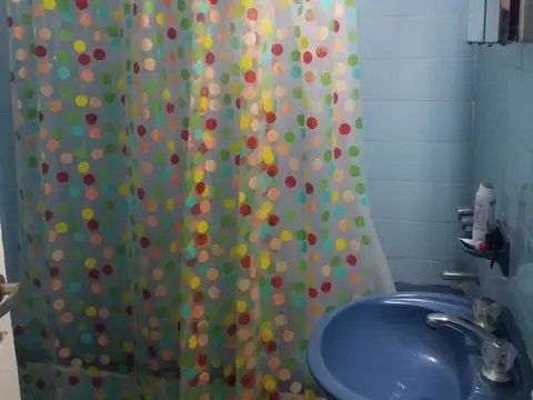 Departamento en Alquiler Temporal Permite mascota